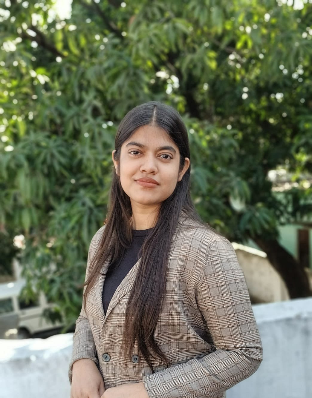 Uzma Fatima