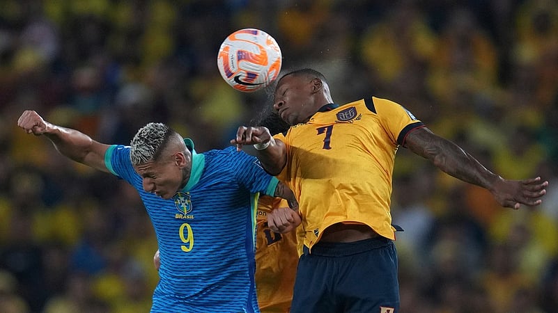Ecuador-vs-Brazil