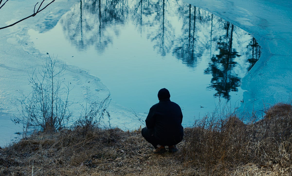Janus Films : Evil Does Not Exist