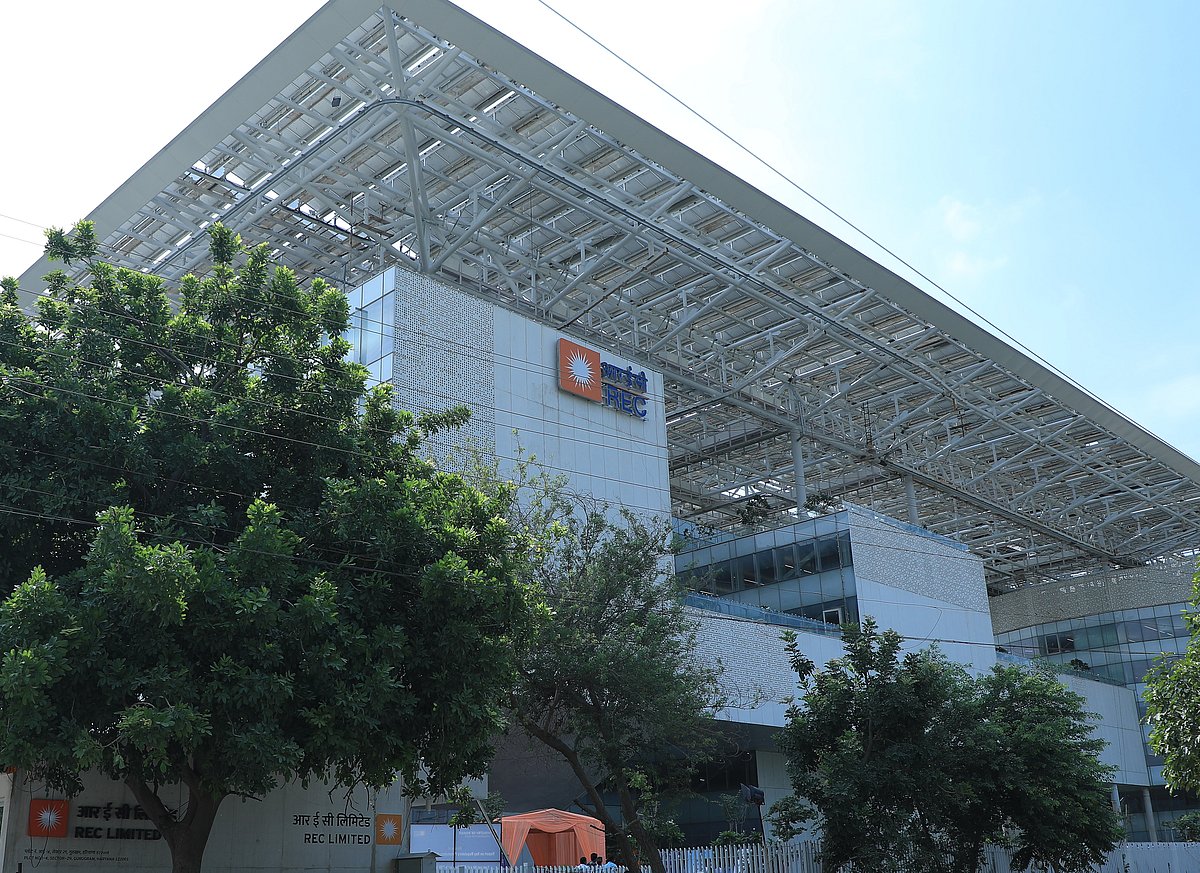 REC Limited Receives CBDT Approval To Issue ₹5,000 Crore Zero Coupon Bonds