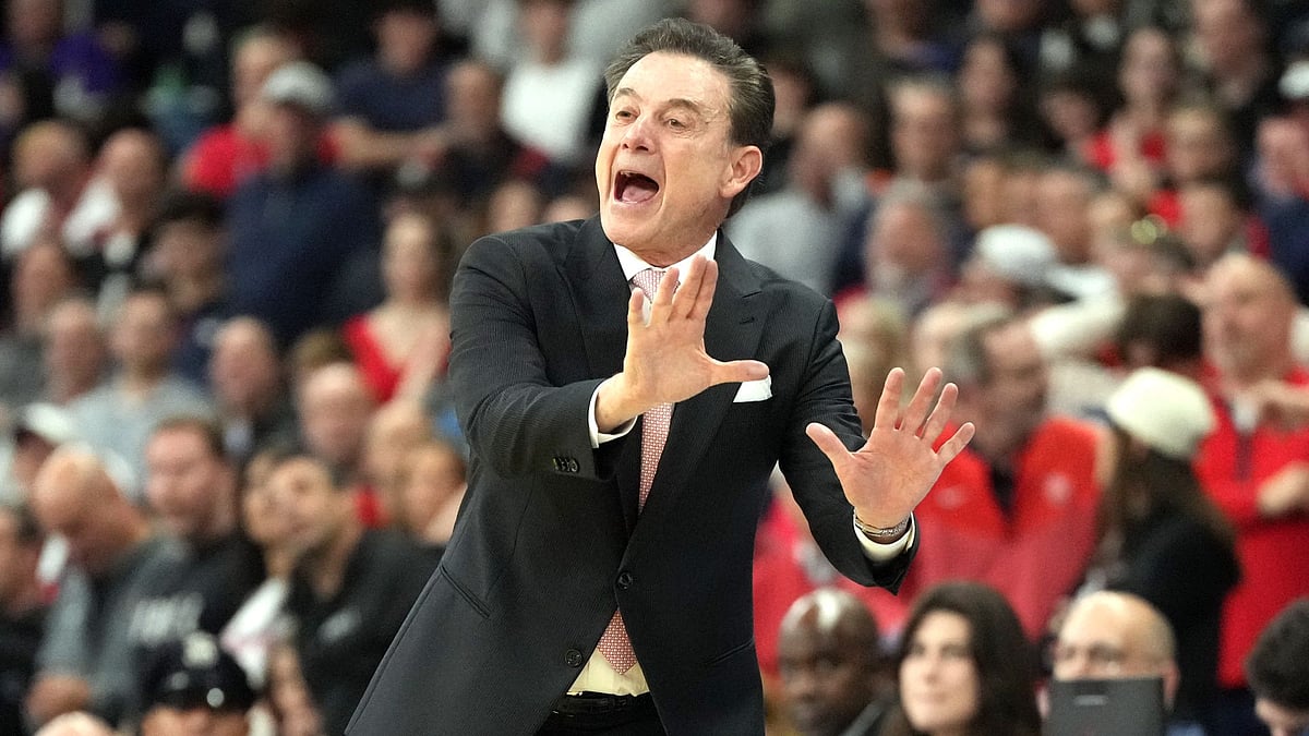 Pitino coached the Knicks between 1987 and 1989 - null