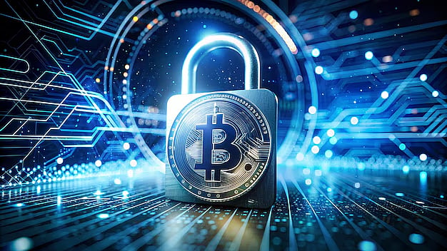 Cryptocurrency