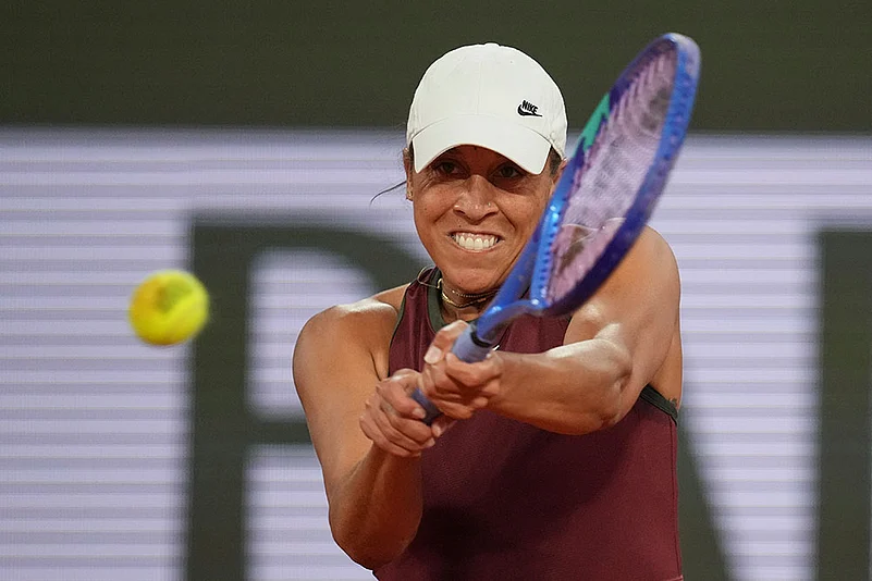French Open 2025 Quarter-Final: Madison Keys vs Coco Gauff