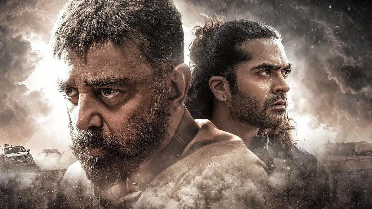 X : Distributors won't release Thug life film in Karnataka despite court's order