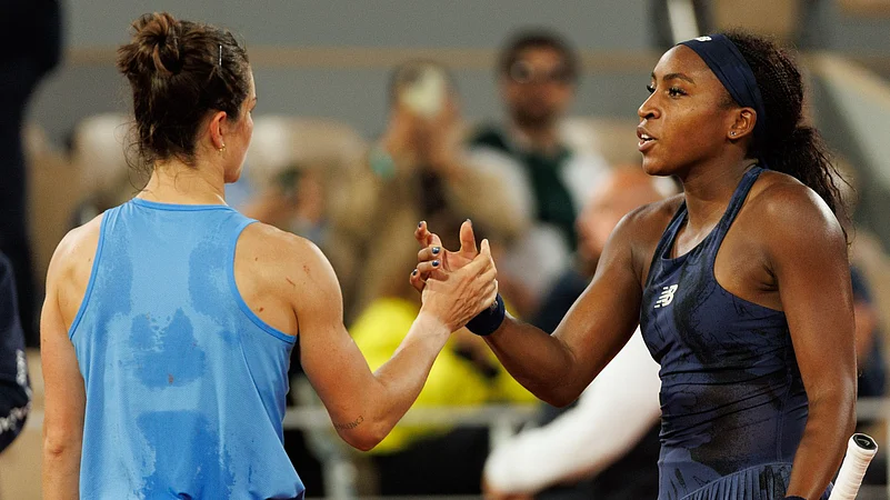 Coco-Gauff
