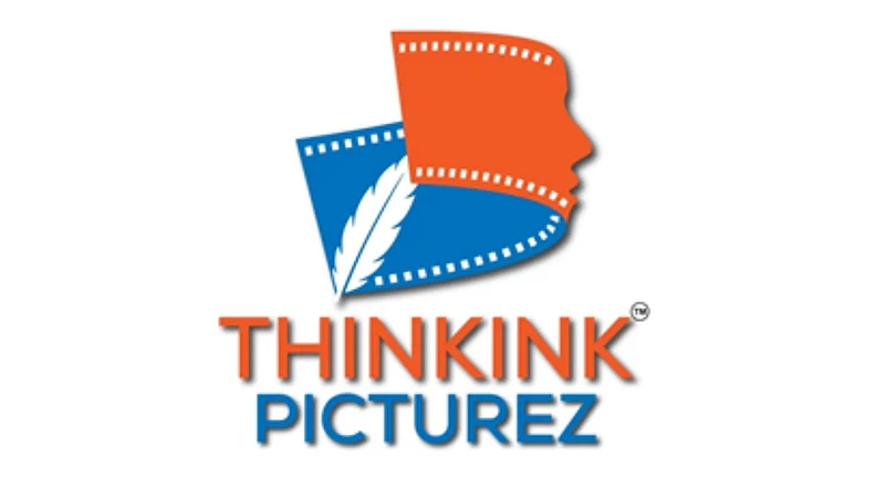 Thinkink Picturez Ltd Logo