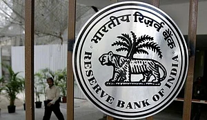 PTI : Reserve Bank of India (RBI)