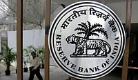 PTI : Reserve Bank of India (RBI)