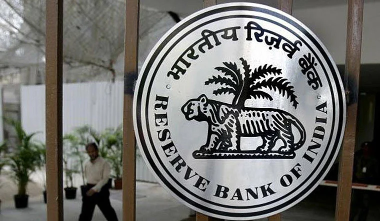 Reserve Bank of India (RBI)