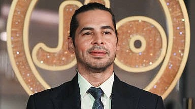 Actor Dino Morea