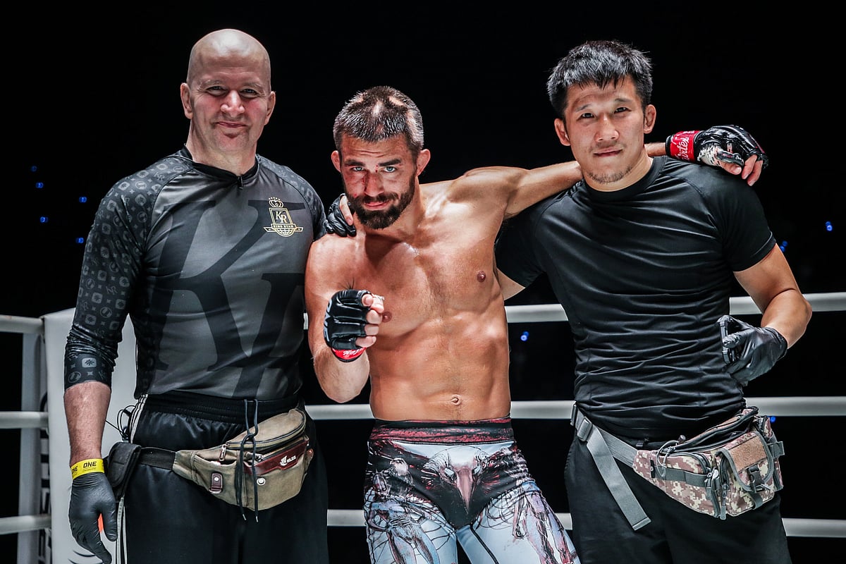 ONE Championship