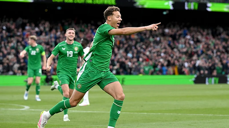 Republic-of-Ireland