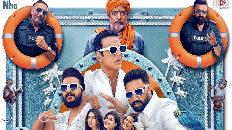 Housefull 5