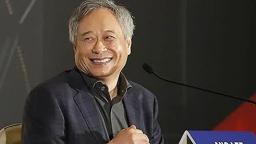 Ang Lee