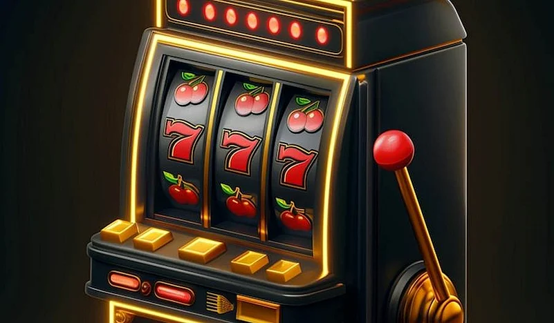 Slot Machines