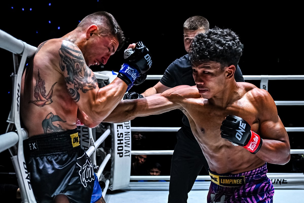 ONE Championship