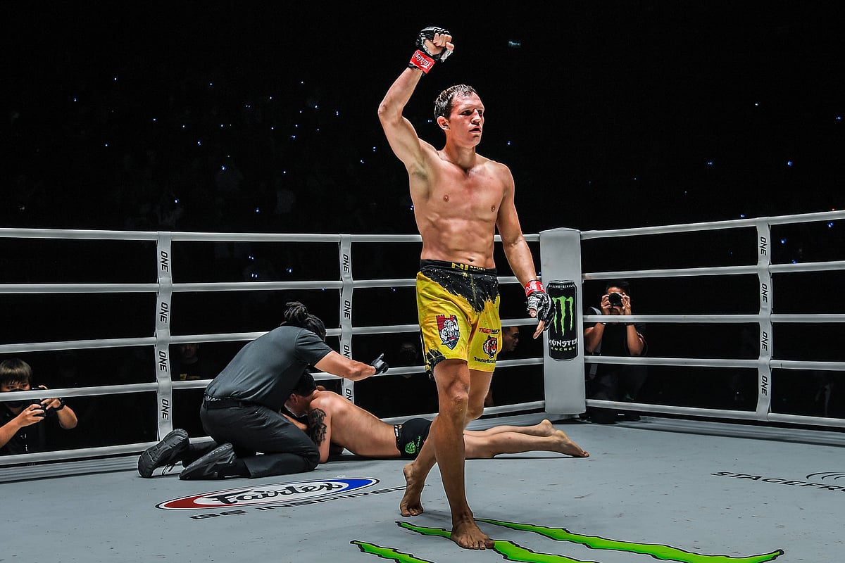 ONE Championship