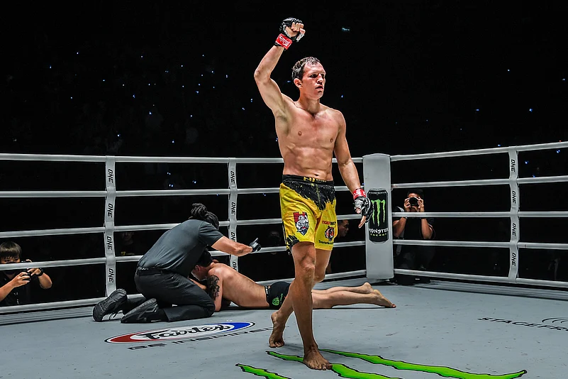 ONE Championship