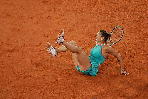 French Open 2025 Semi-Finals: Aryna Sabalenka vs Iga Swiatek