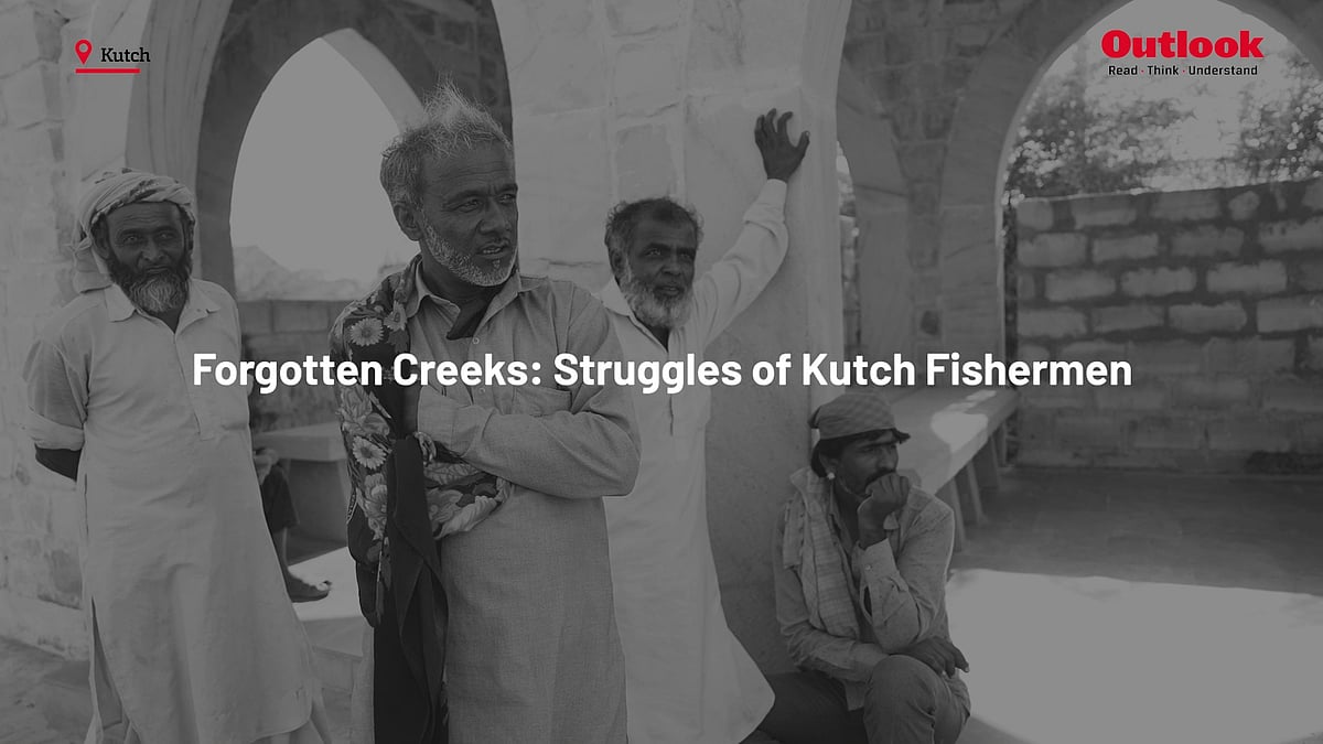 Watch | Kutch's Fishermen Struggle Amidst Border Uncertainty