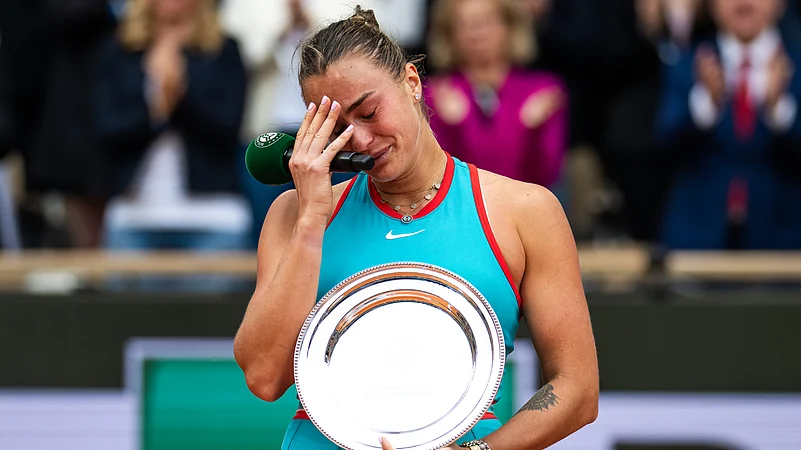 Aryna-Sabalenka