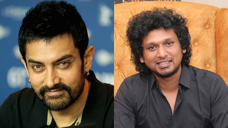 Aamir Khan, Lokesh Kanagaraj superhero film