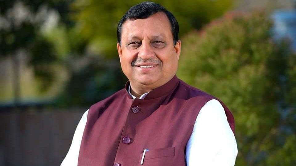 Facebook/Virender Kanwar : Virender Kanwar polled 33 votes in the Volleyball Federation of India elections.