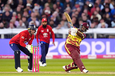 England vs West Indies 1st Twenty20 Match