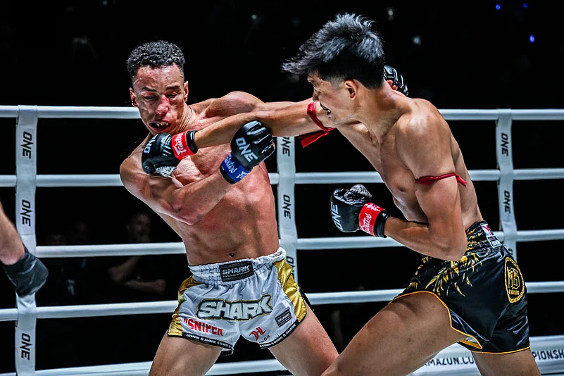 ONE Championship