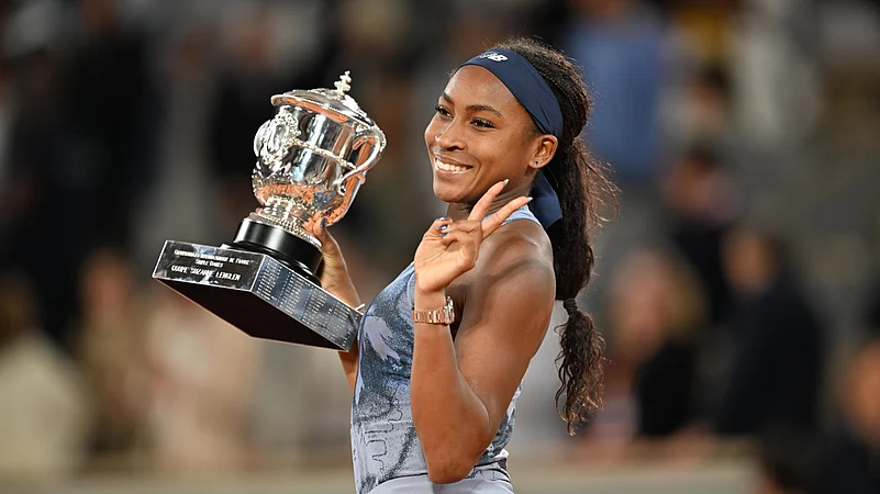 Coco-Gauff