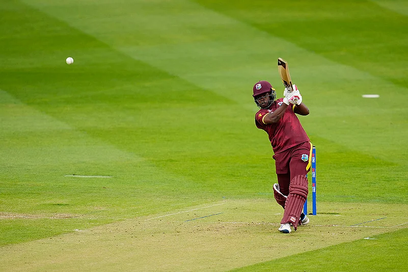 England vs West Indies Womens cricket Series 3rd ODI match: Aaliyah Alleyne