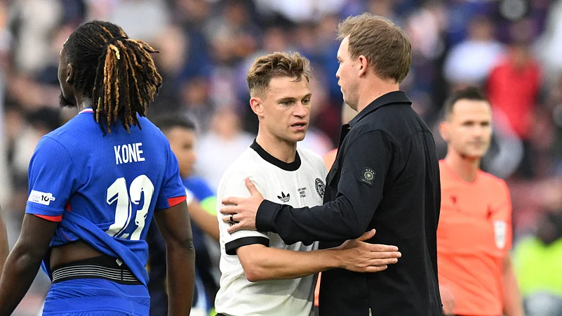 Joshua-Kimmich