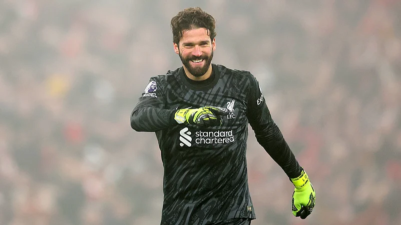 Alisson-Becker