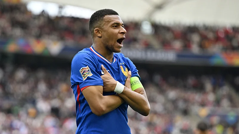 Kylian-Mbappe