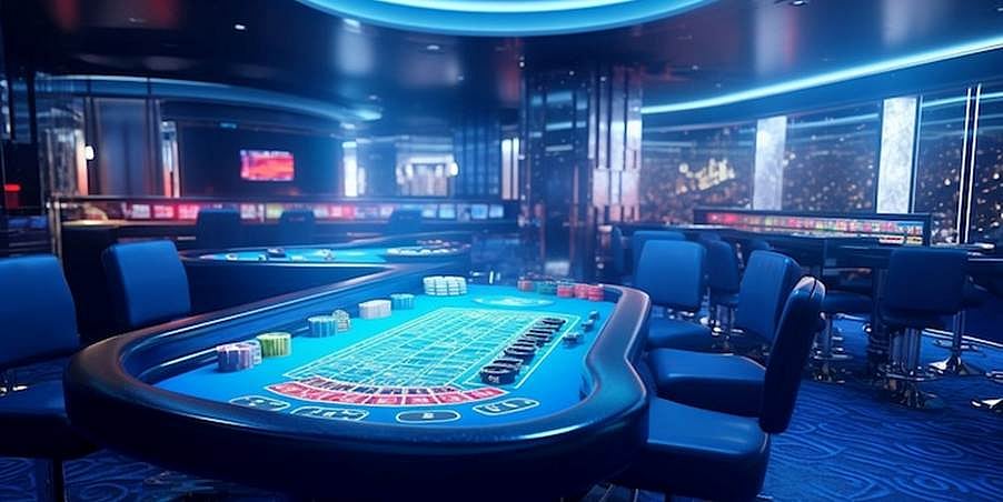 Casinos