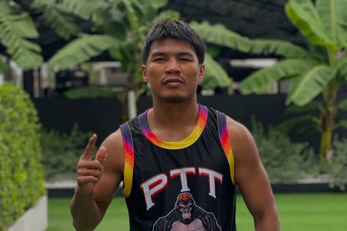 ONE Championship