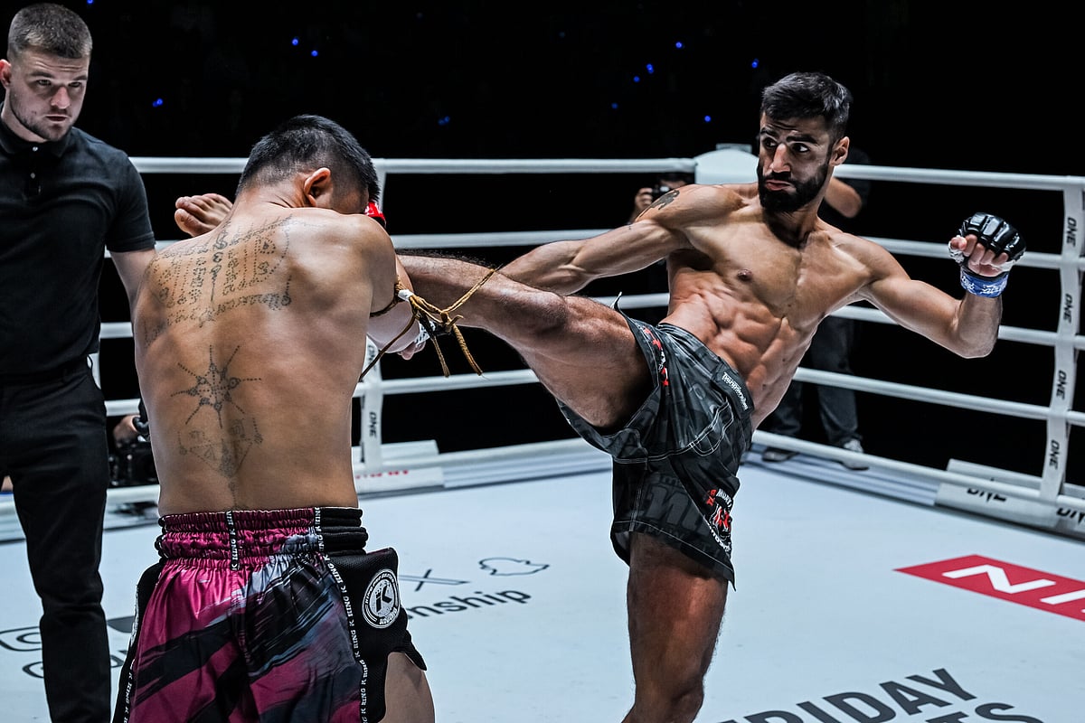 ONE Championship