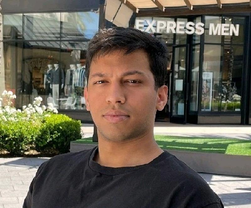 Naman Ajmera