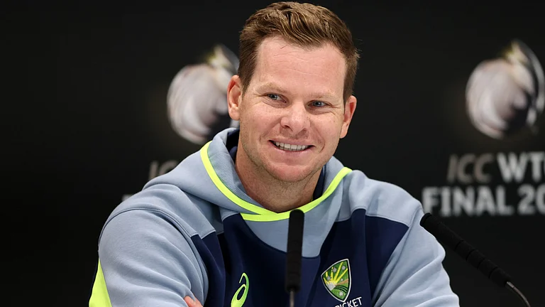 Steve Smith believes spinners will have big impact at Lord's - null