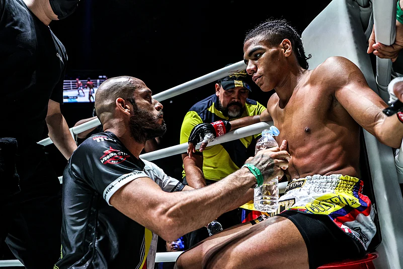 ONE Championship