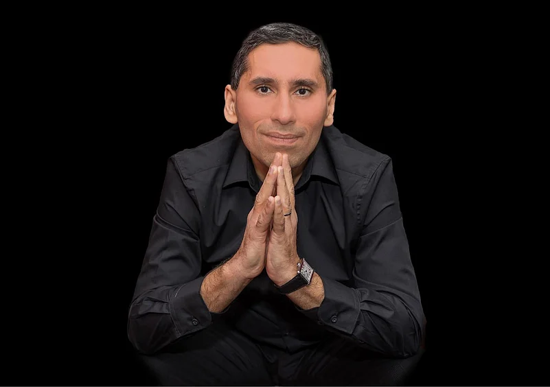 Pushkar Anand