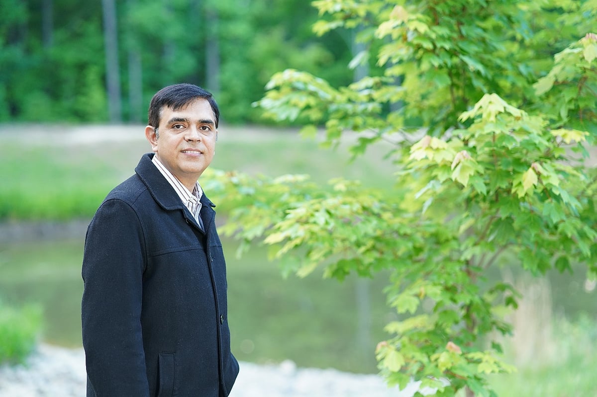 Prashant Singh