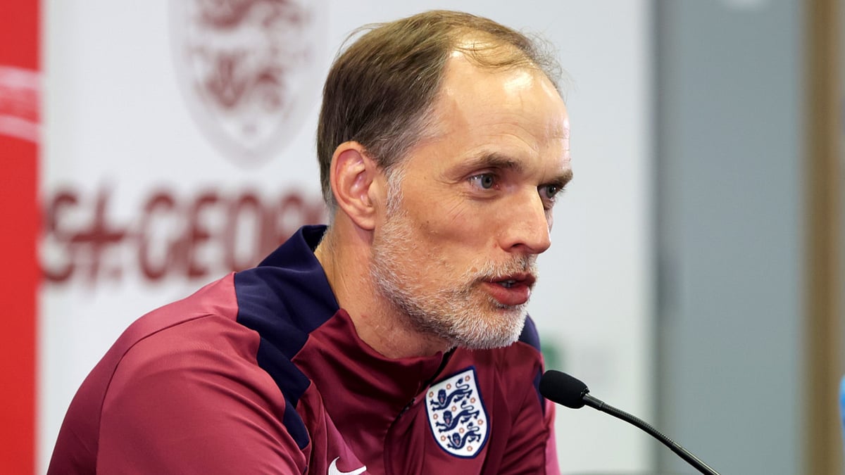 Thomas Tuchel expects Club World Cup to have a big impact on upcoming season - null