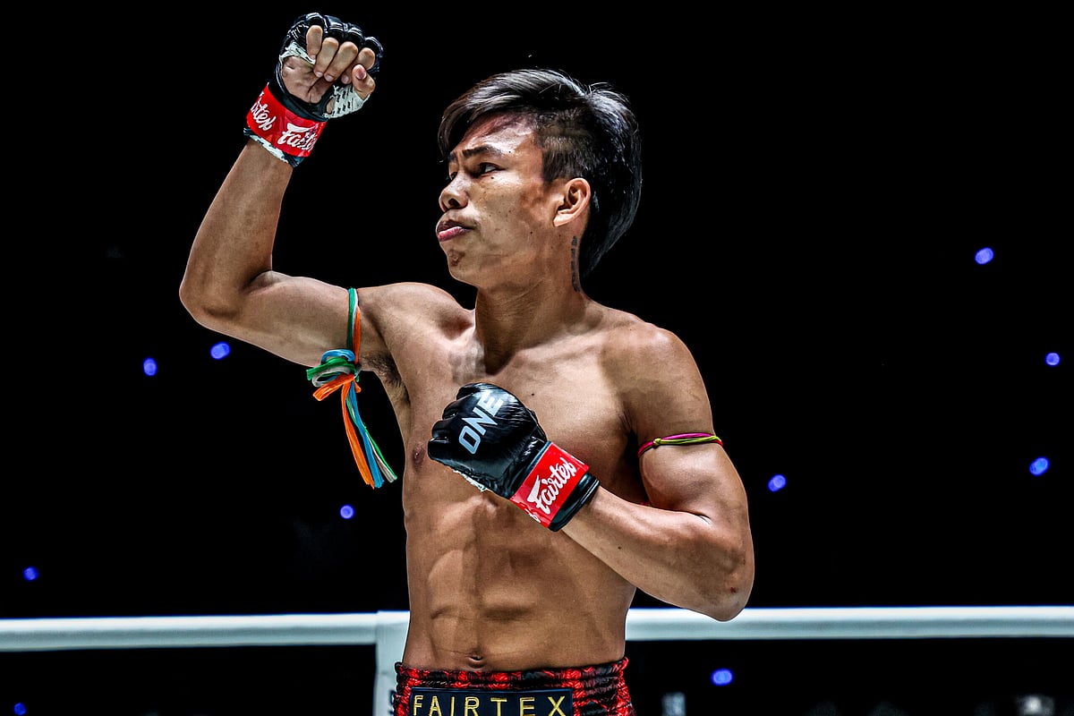 ONE Championship