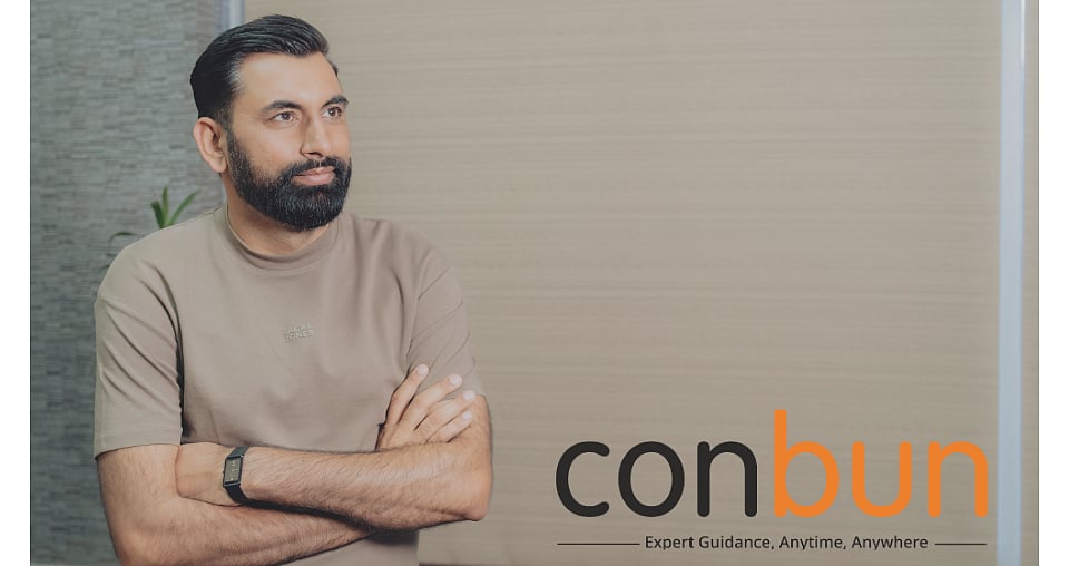 Conbun Provides India’s Consultants A Smarter, Scalable Way To Work Online