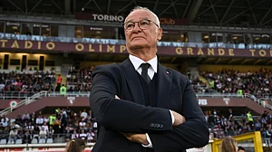 Claudio Ranieri has turned down the Italy manager job