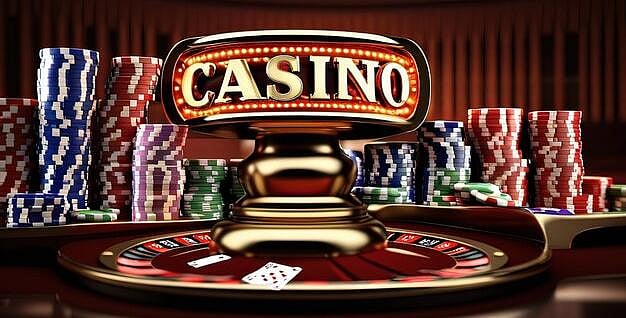 Casino