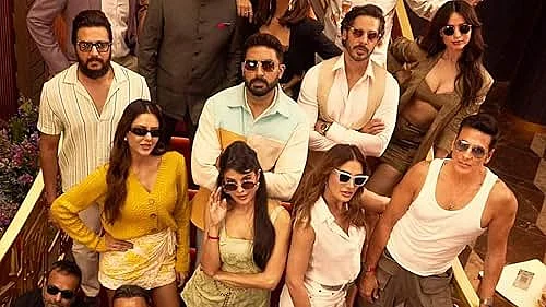 Housefull 5 box office collection day 4