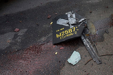 Russia-Ukraine War
