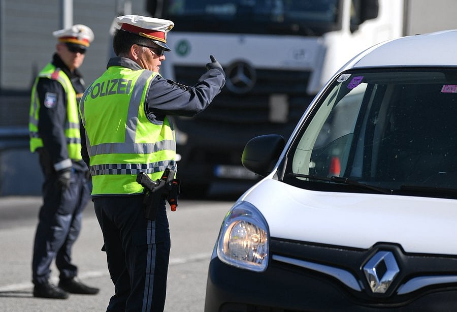 TRT World : Police have secured the scene, and authorities say there is no ongoing threat to public safety. 